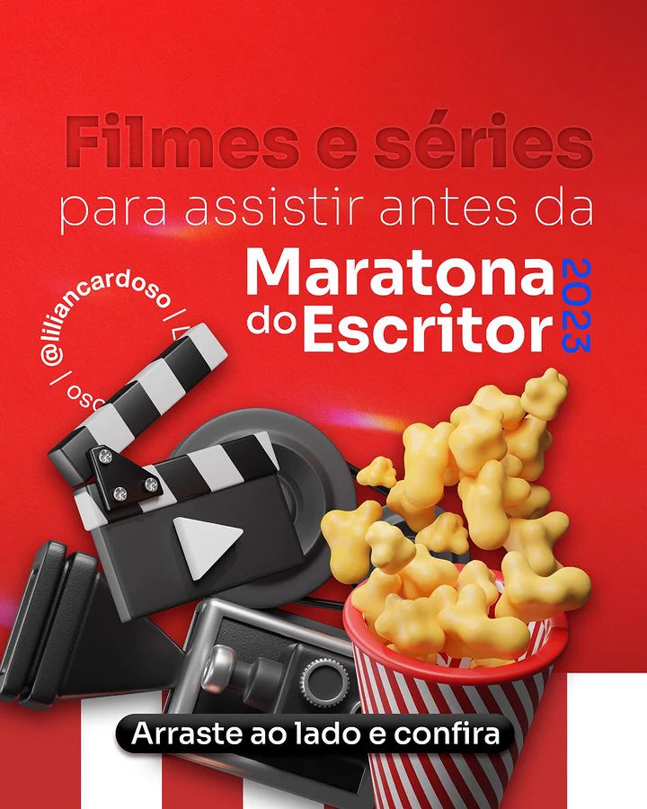 Post social de Lilian Cardoso